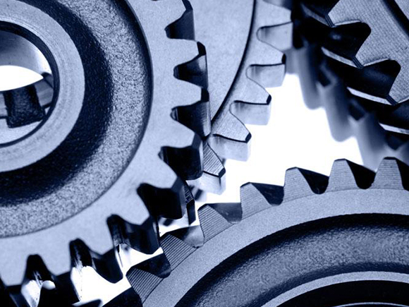 齿轮加工方式有哪几种类型？