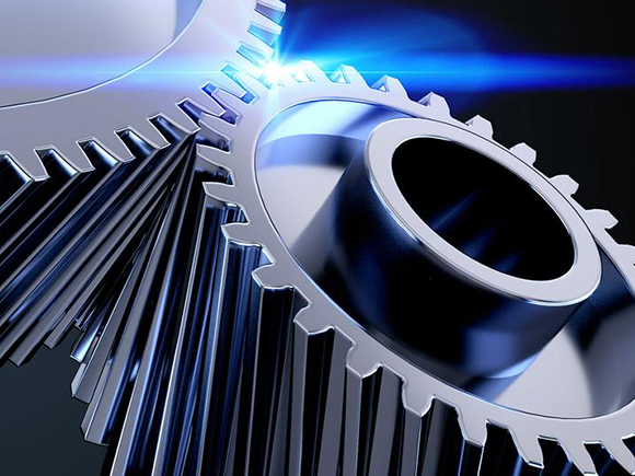 直齿轮和斜齿轮的区别有哪些？